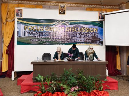 55MoU dengan IAIN Gorontalo