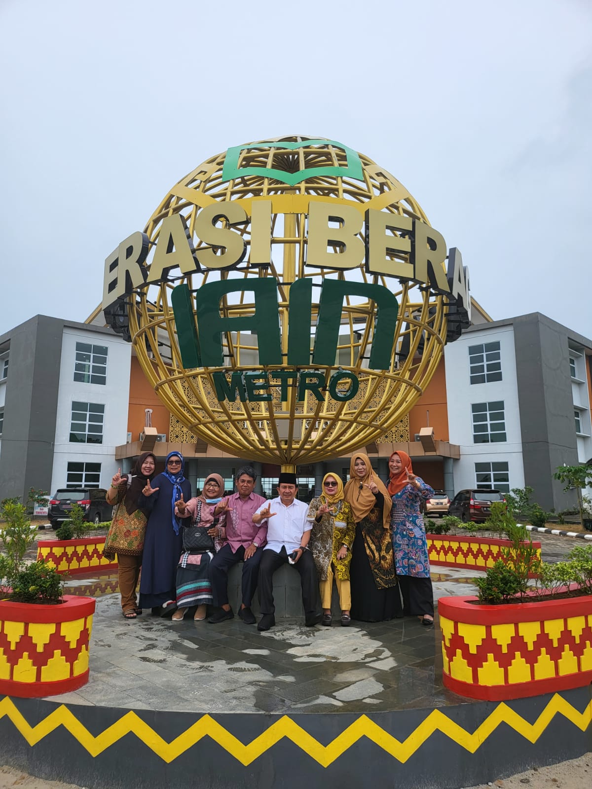 1Kunjungan-Kakanwil-Kemenag-Bengkulu