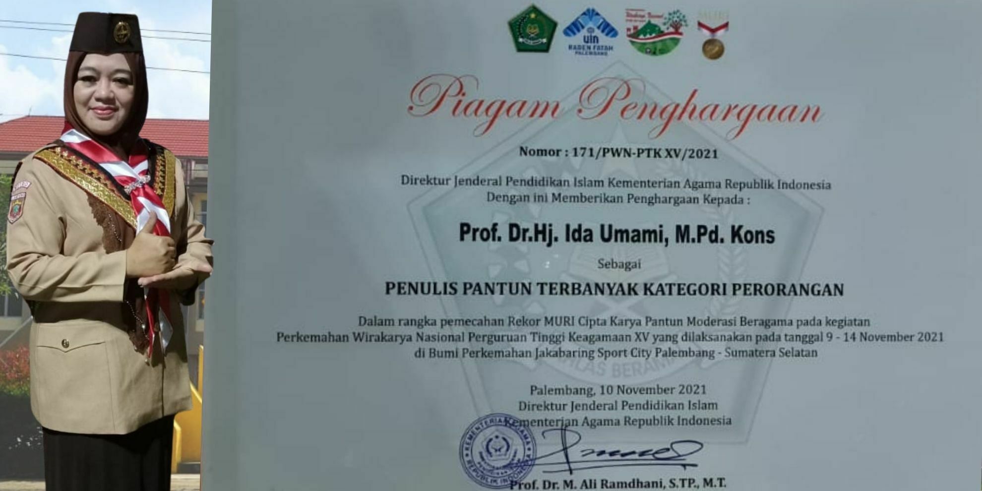 1Piagam-Ida-Umami-Puisi-terbanyak