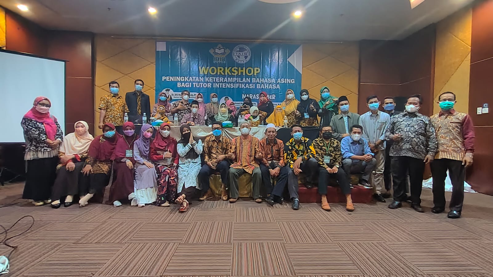 46Workshop-UPB