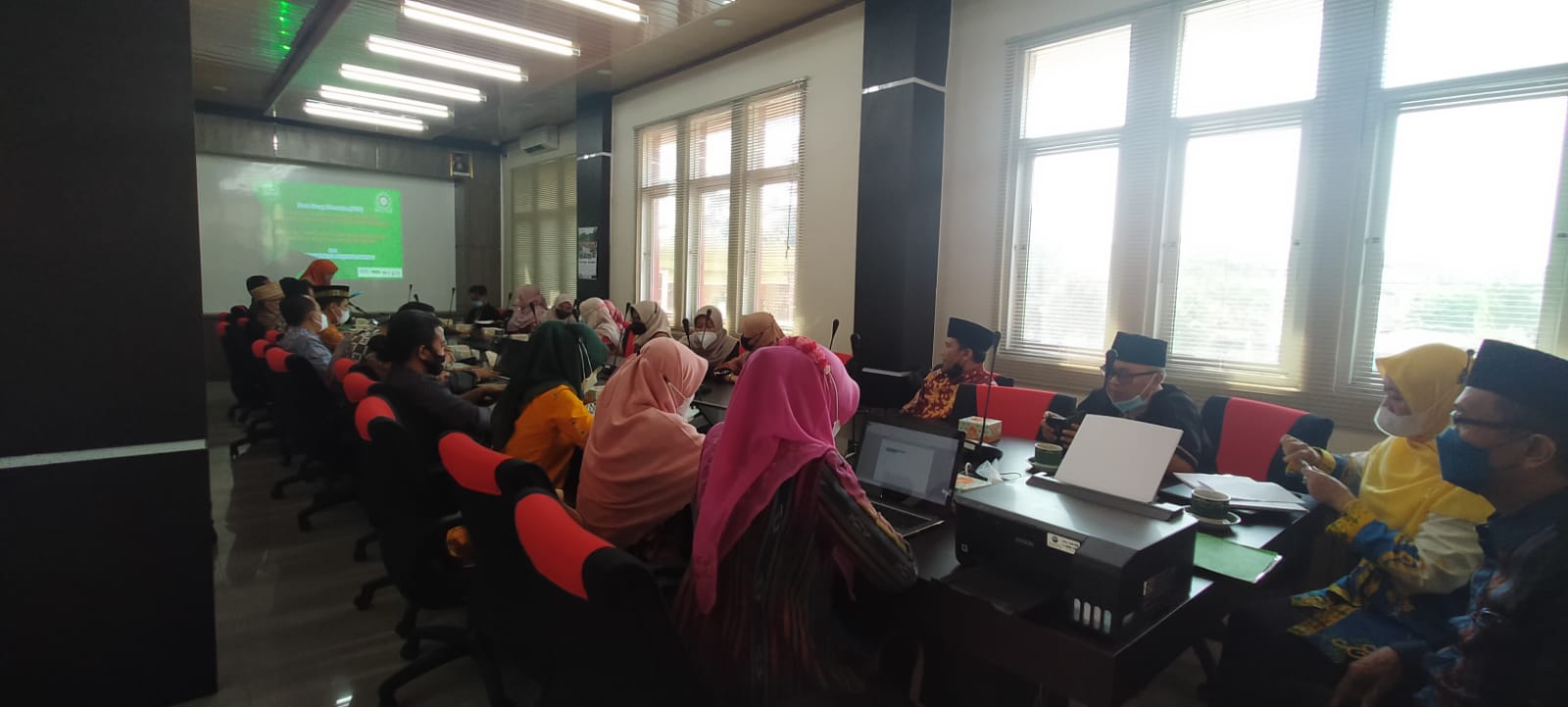 48Kunjungan-UINSA-Surabaya