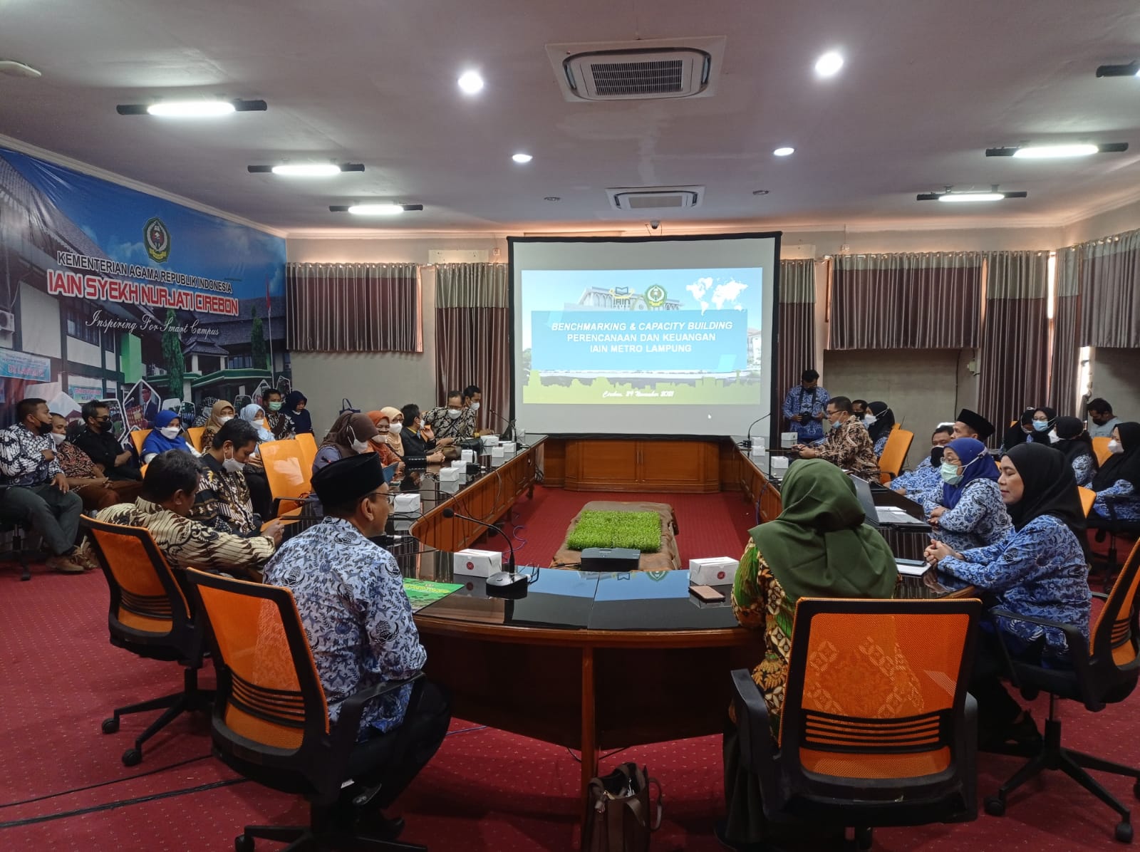 74Brainstorming-IAIN-Cirebo