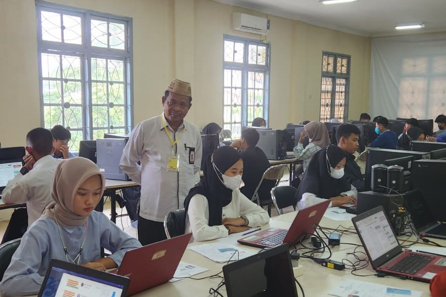 kabiro monitoring sse umptkin 2023