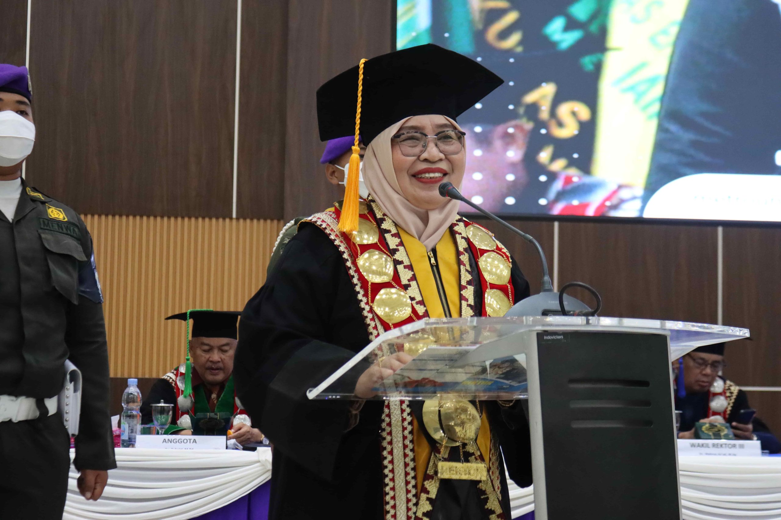sambutan rektor (1)
