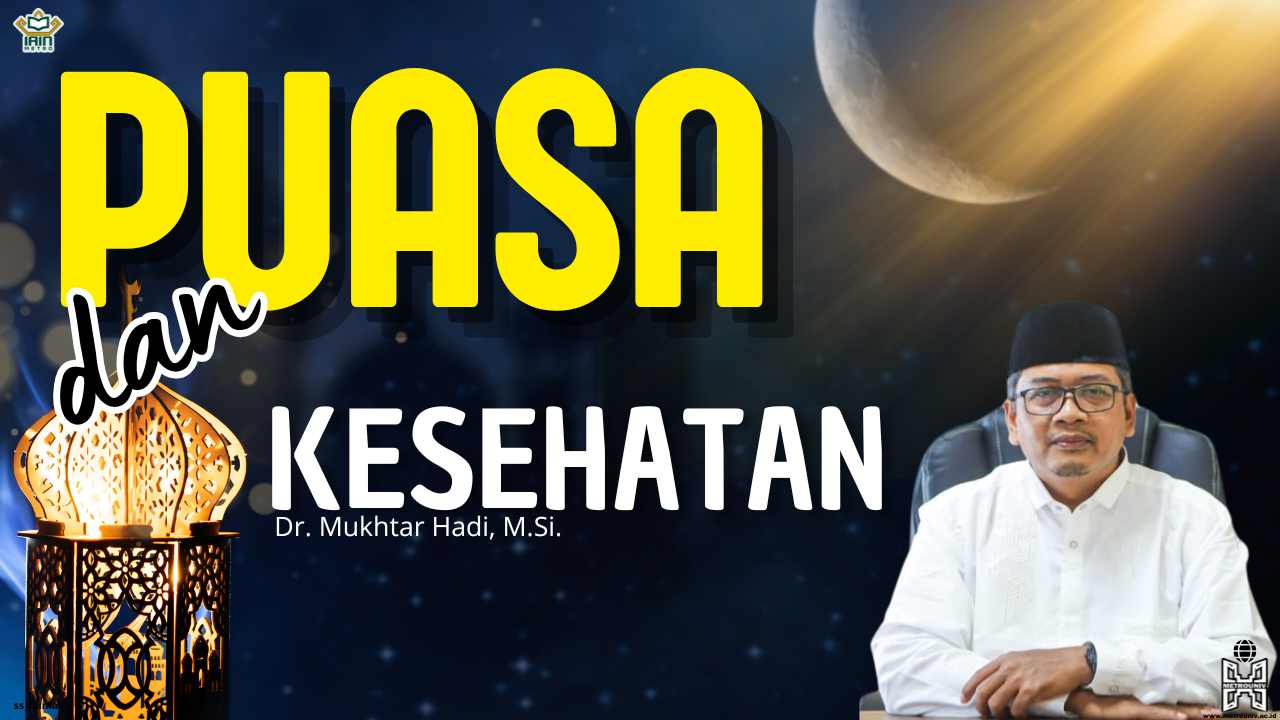 6. Puasa dan Kesehatan Cover Artikel 2025