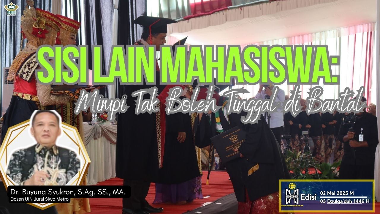 4. SIsi Lain Mahasiswa Mei 2025 Cover Artikel 2025