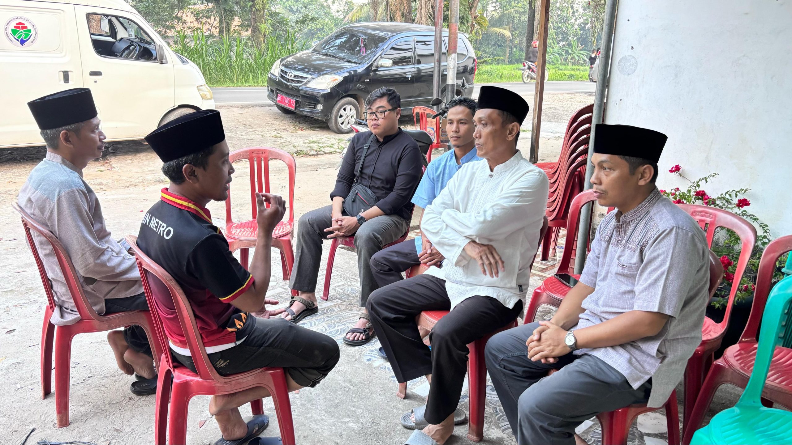 13 Julli 2025 WR 2 Takziah 3