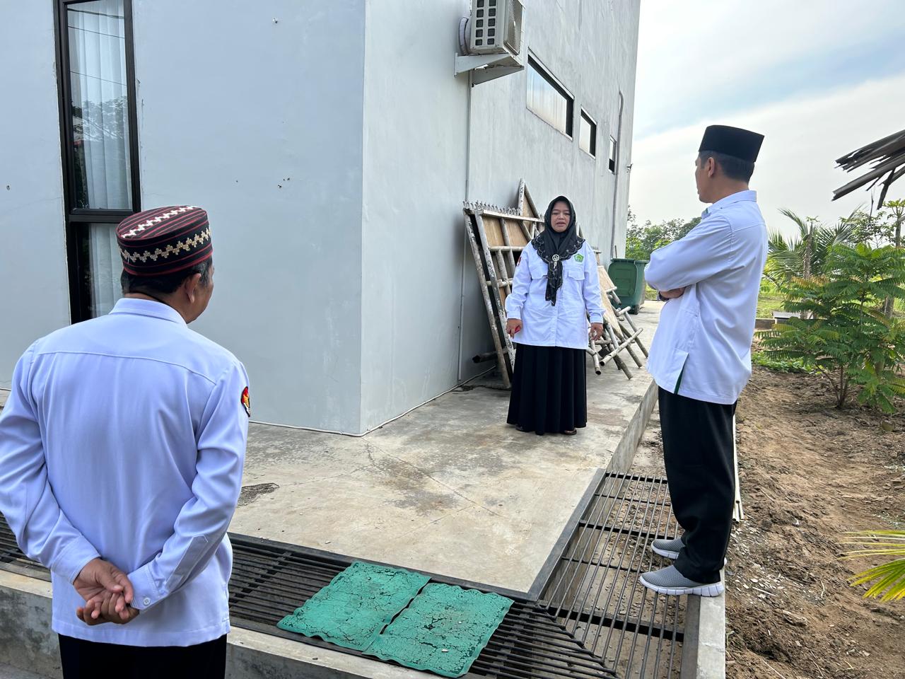 14 Juli tinjau lokasi 2