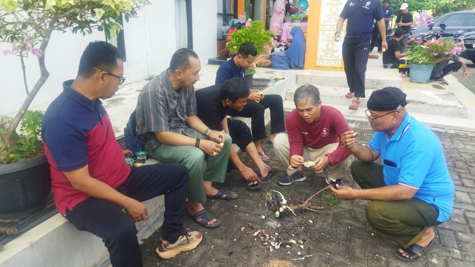 18 Juli 2025 Kerja Bhakti 1