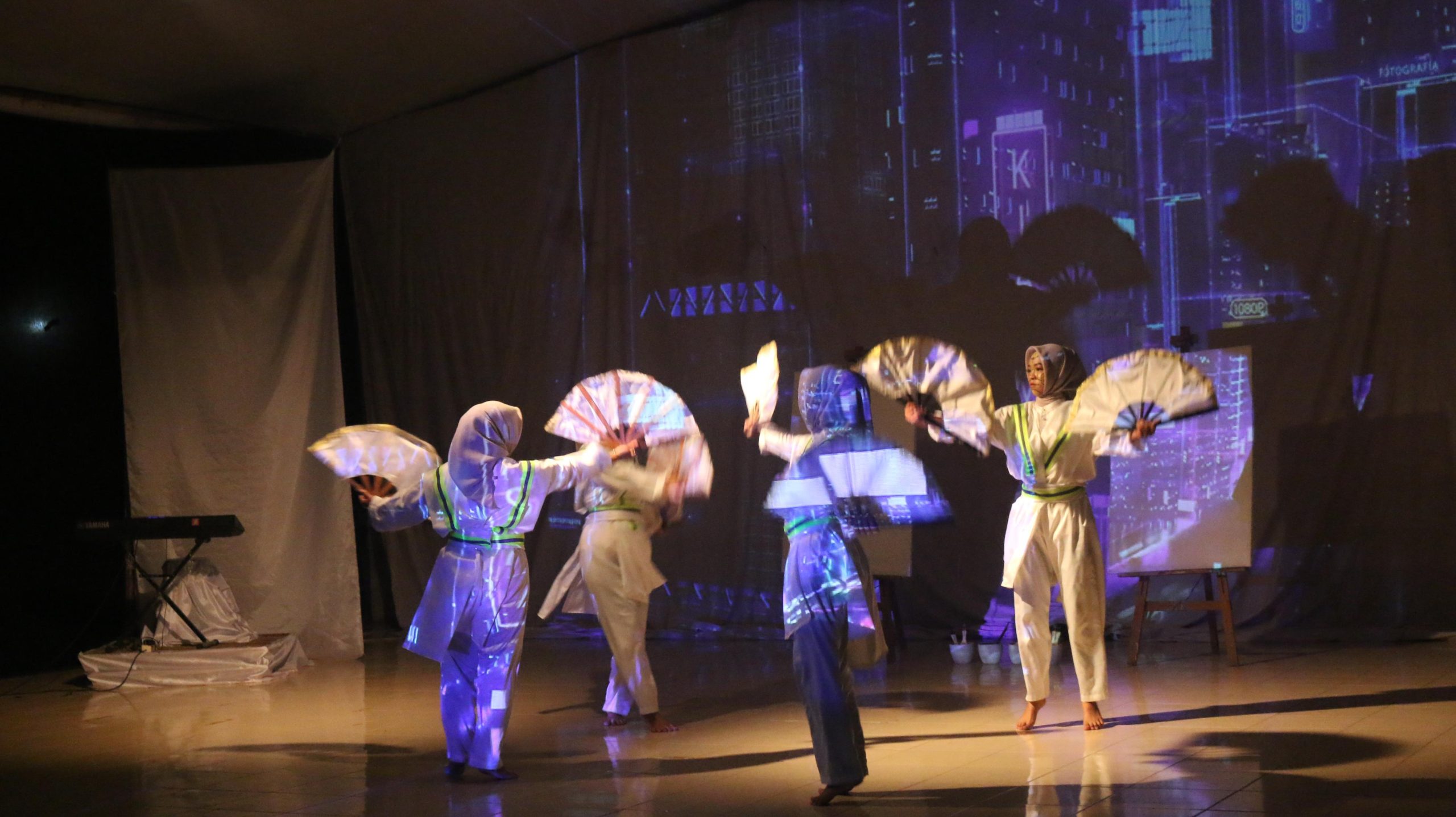 21 Juli 2025 Theater IMPAS 3