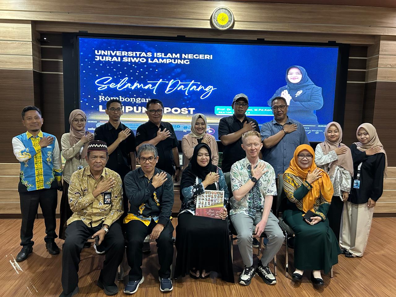 23 Juli 2025 Kunjungan Lampost 4