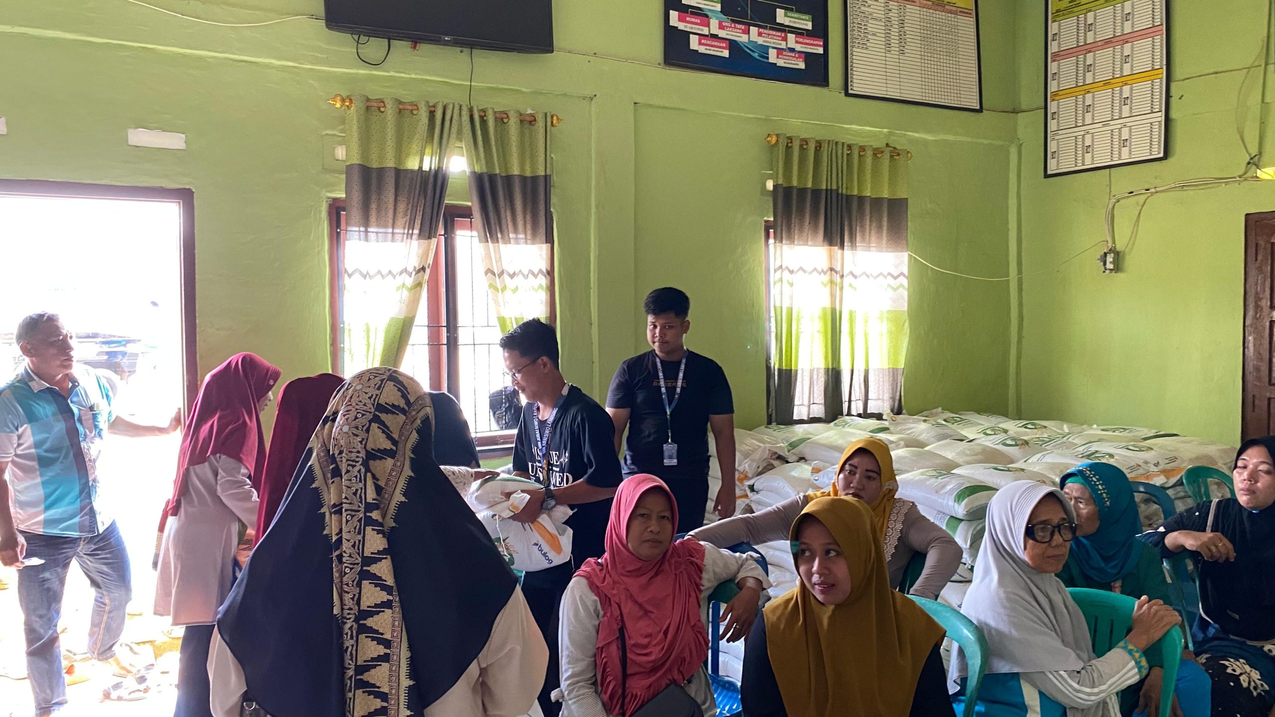 27 Juli 2025 Ketahana pangan 1