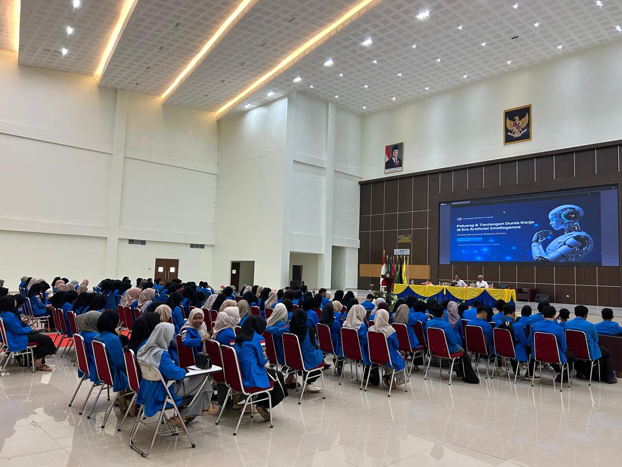 28 Juli 2025 Worksop pengembangan karir 6