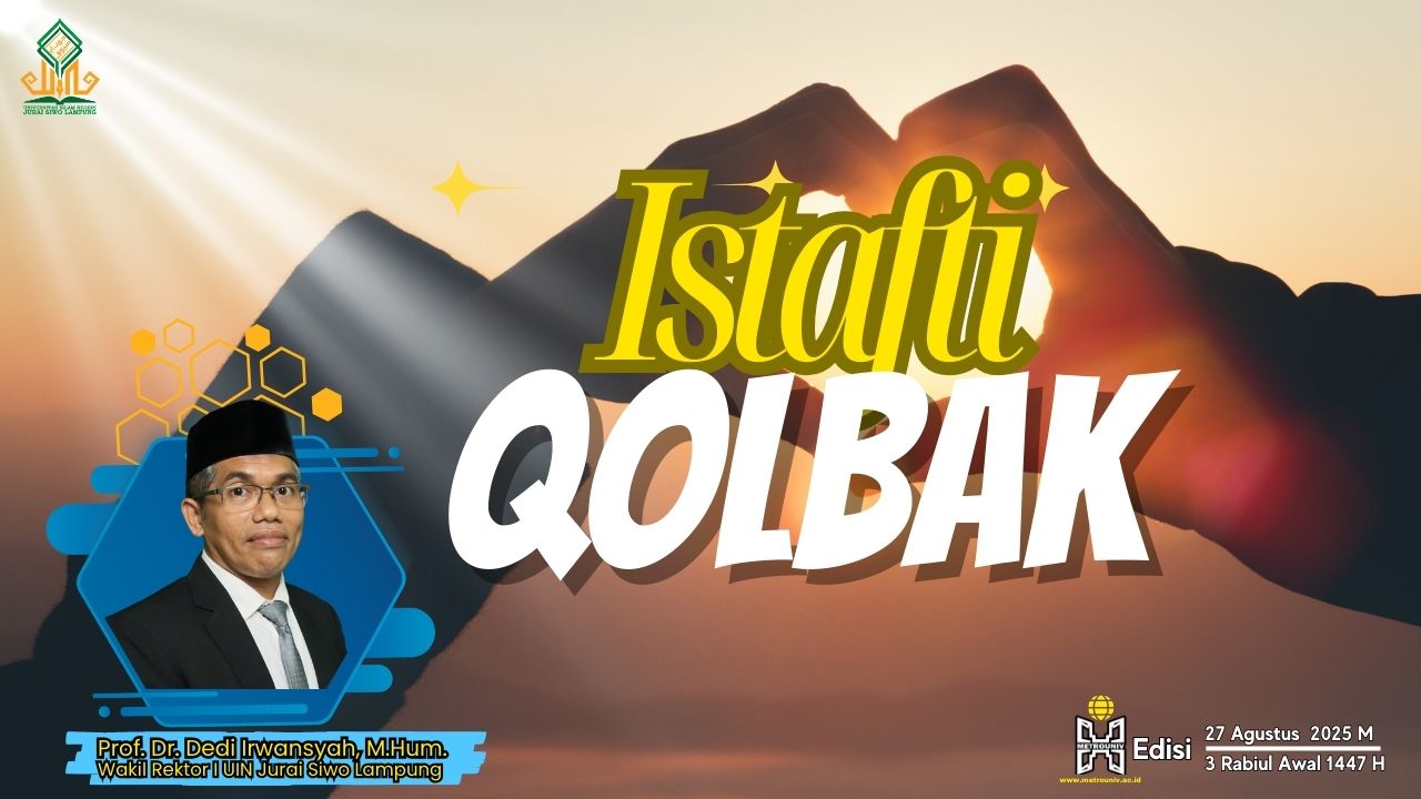 14. Istafti Qolbak_27082025 Cover Artikel 2025