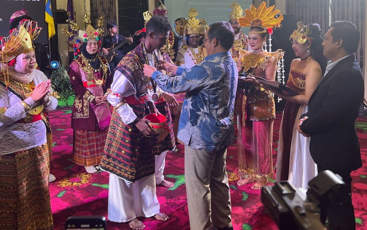 29 Juli 2025 Pengahrahaan Ibramin Sudan 1