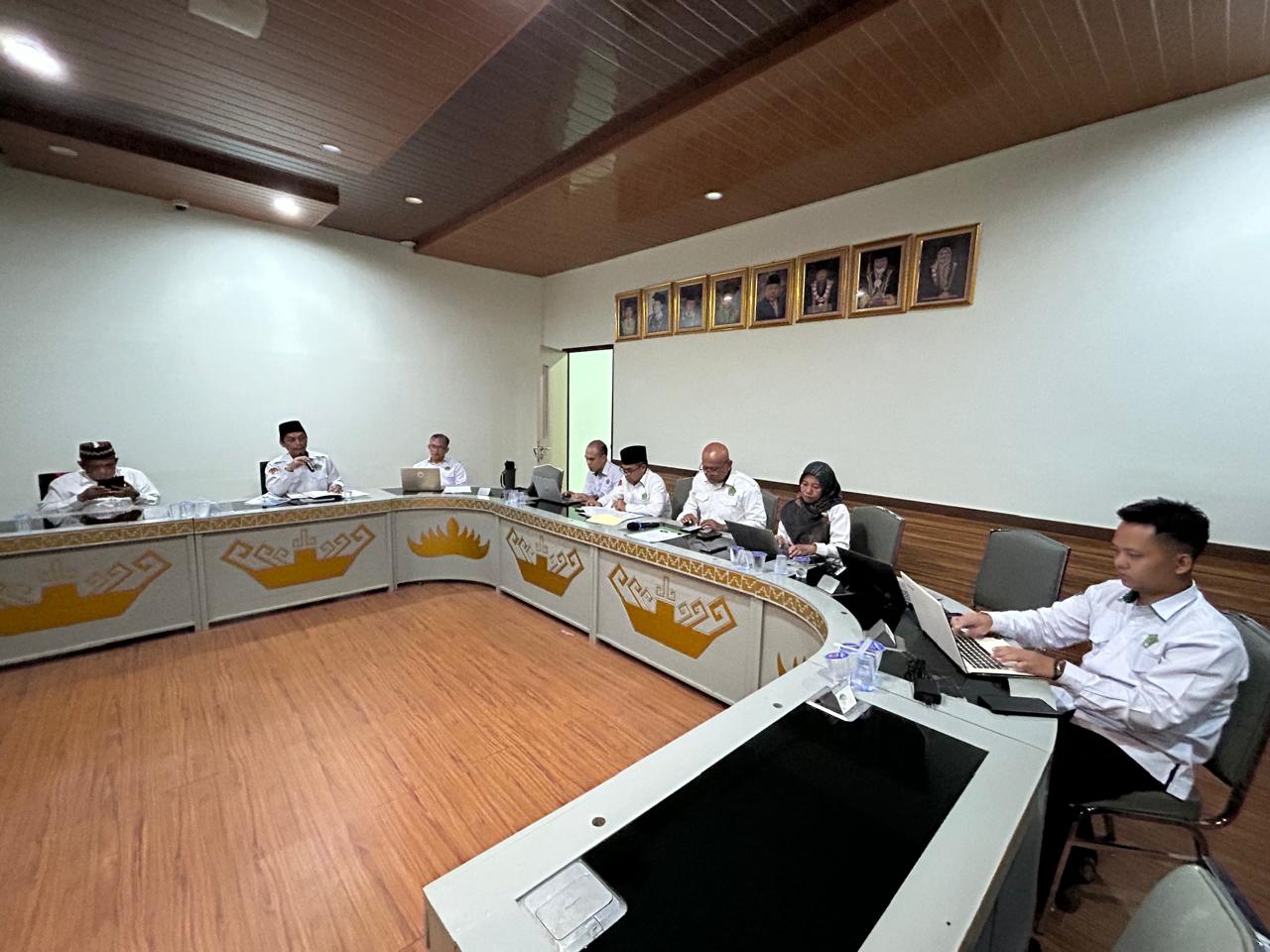 4 Agustus 2025 Pengelolaan BMN 3