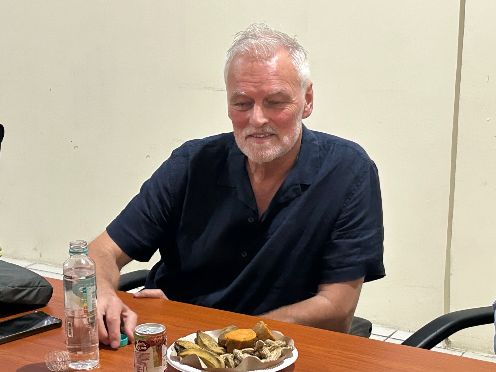 Foto 6 belanda 16092025