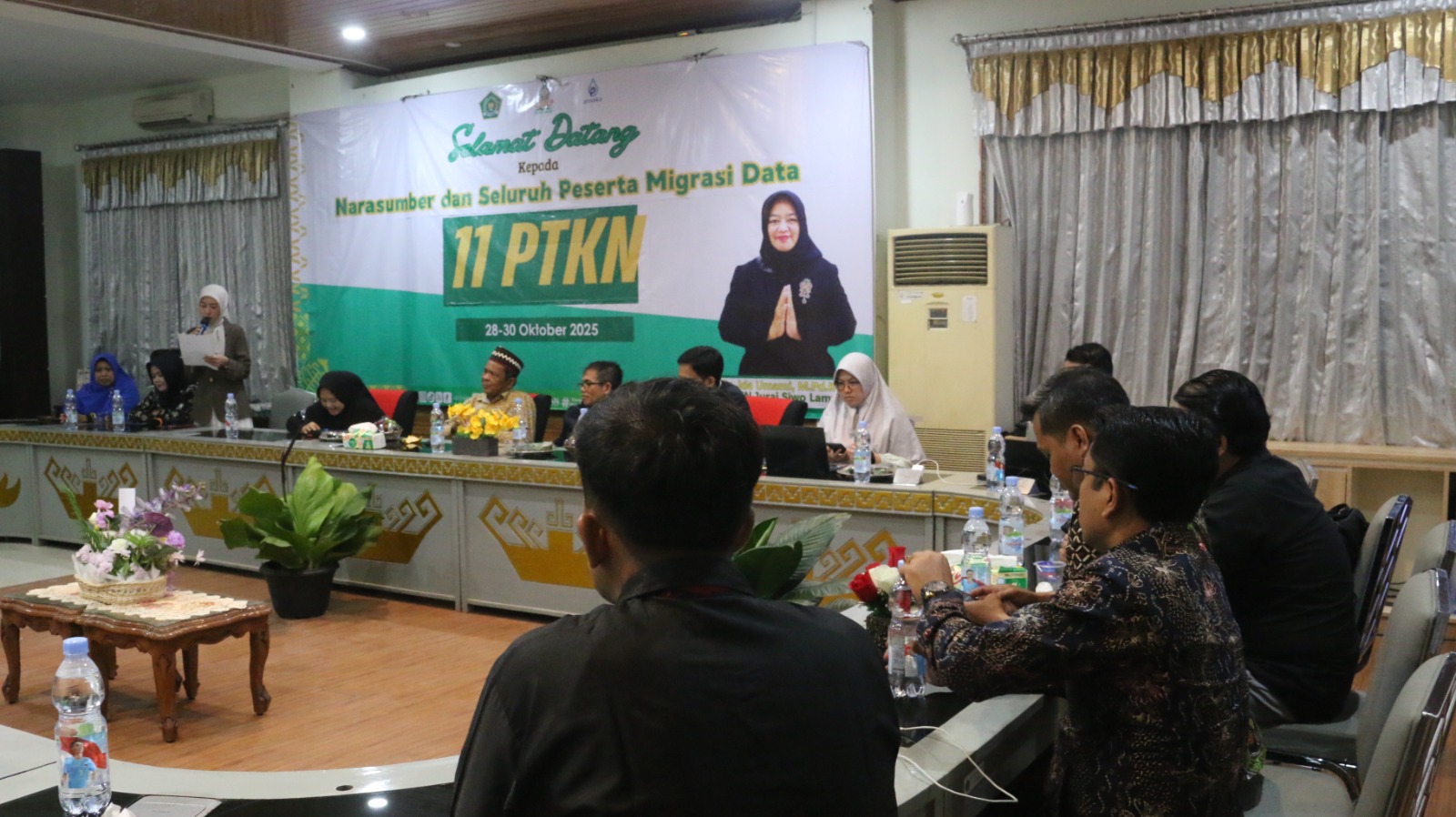 Migrasi data 1 Migrasi data 1