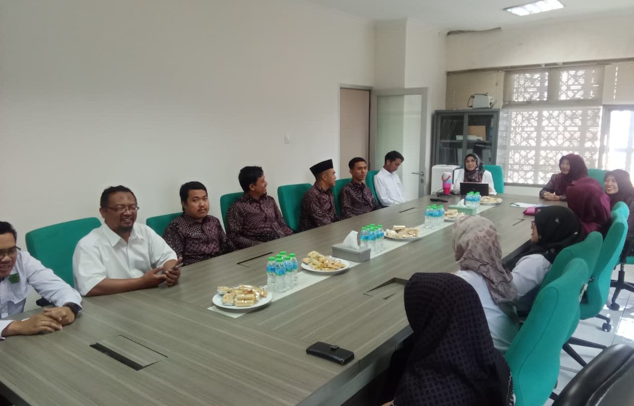 Sambutan sekretaris PSI bandung