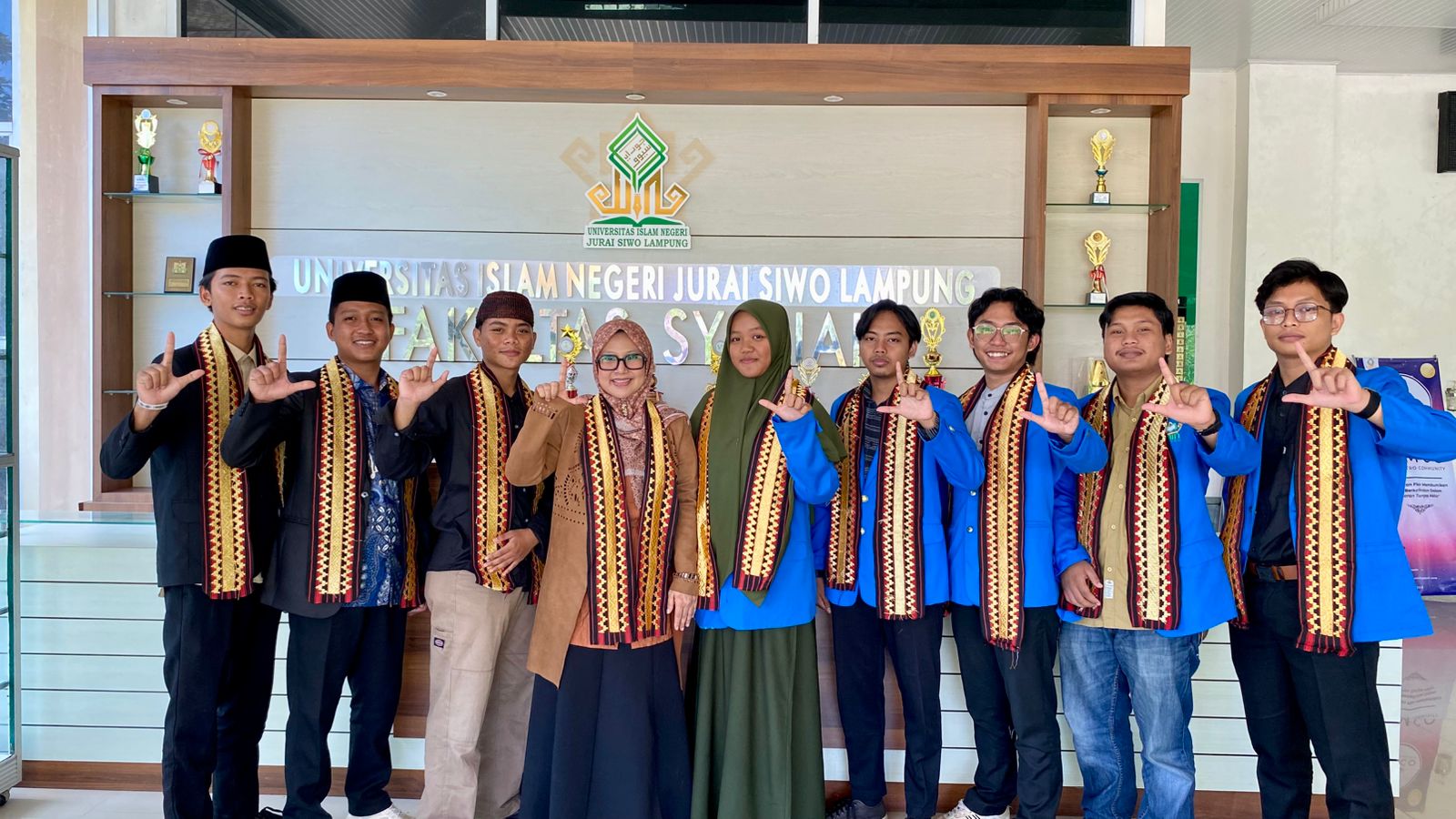 juara FSY interbasional juara FSY interbasional