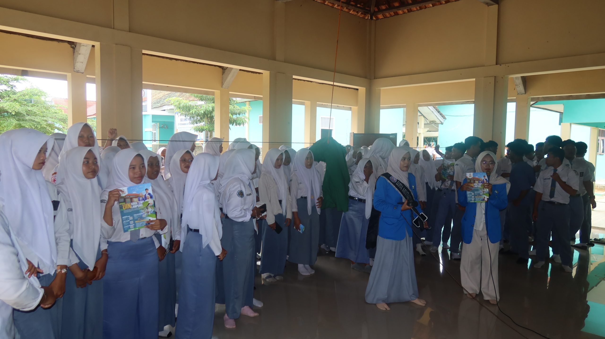 soailisasi SMA N2 TMJJ TBB 5