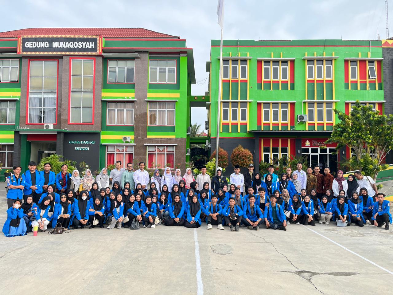 Pelepasan KKN 1.1