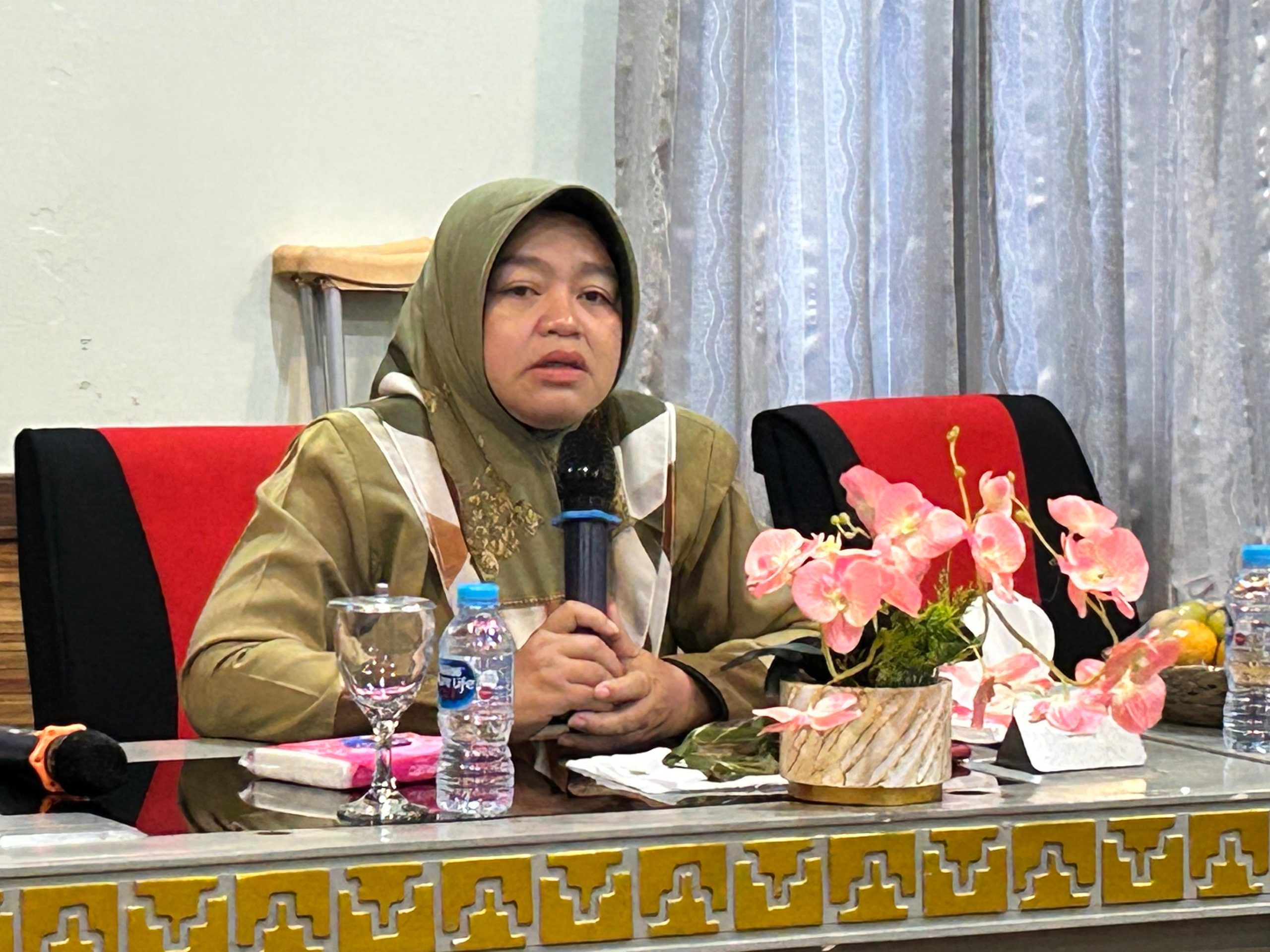 Pembekalan KKN 5