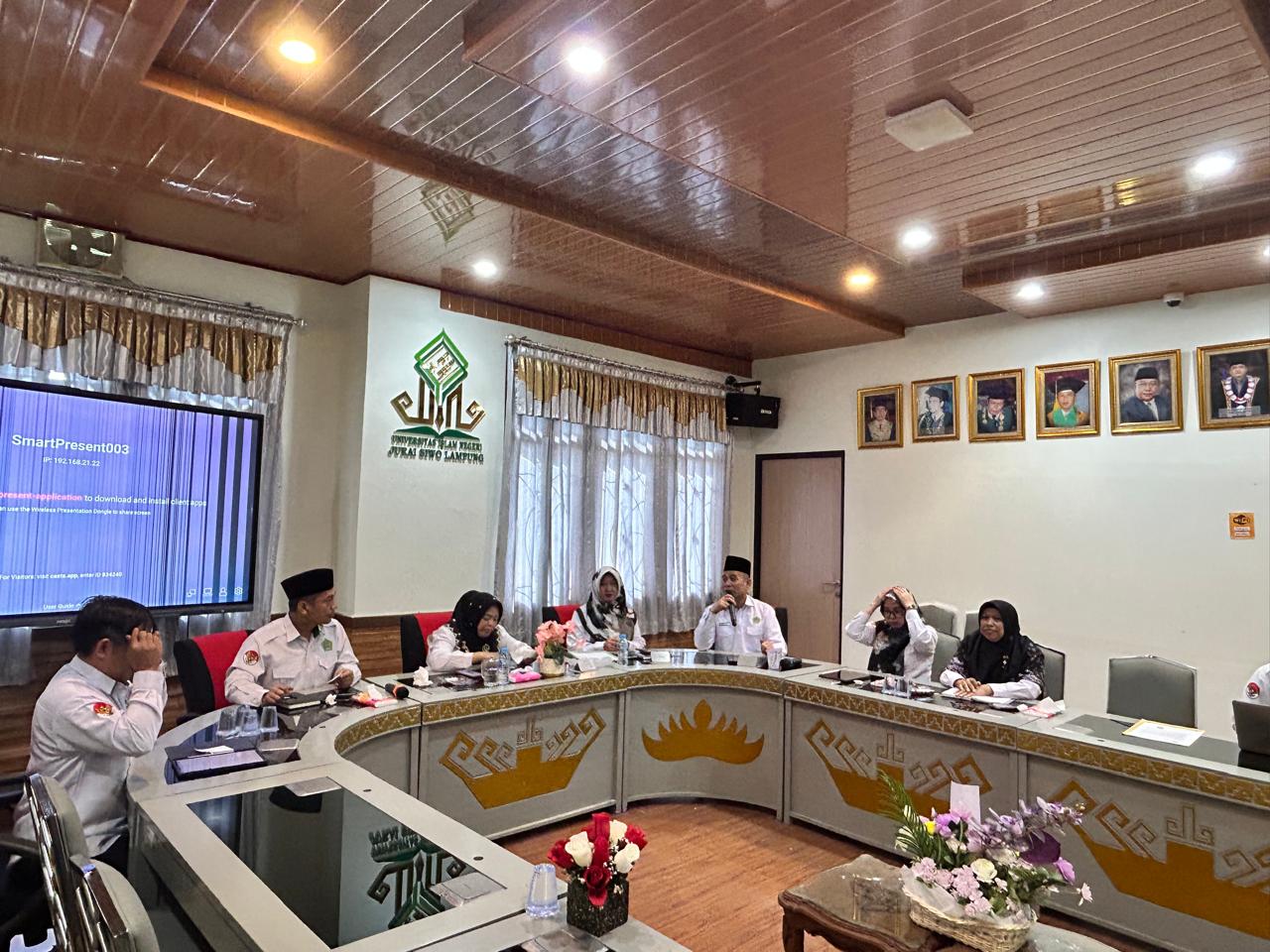 Pemilihan ZI 2