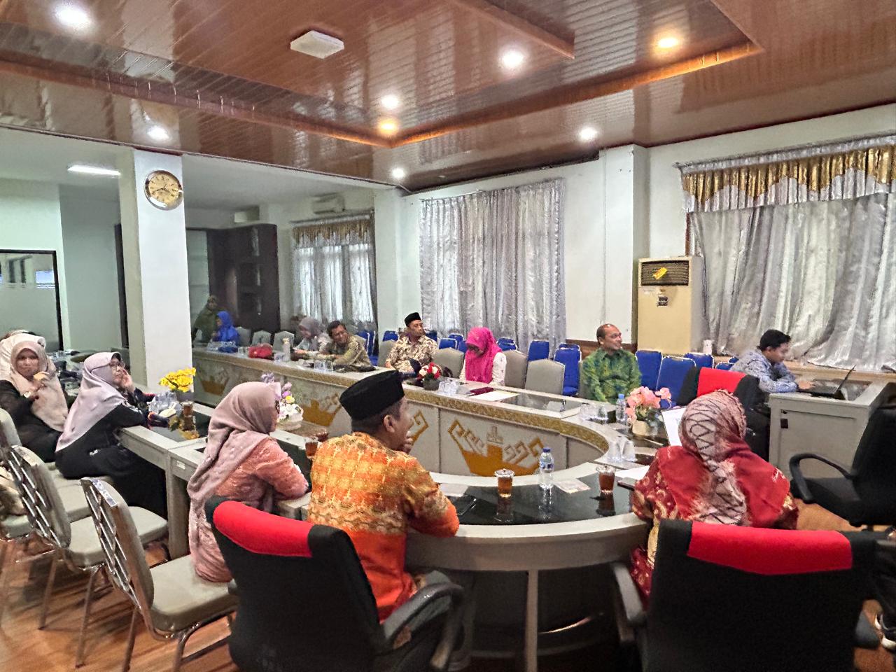 Senat 7