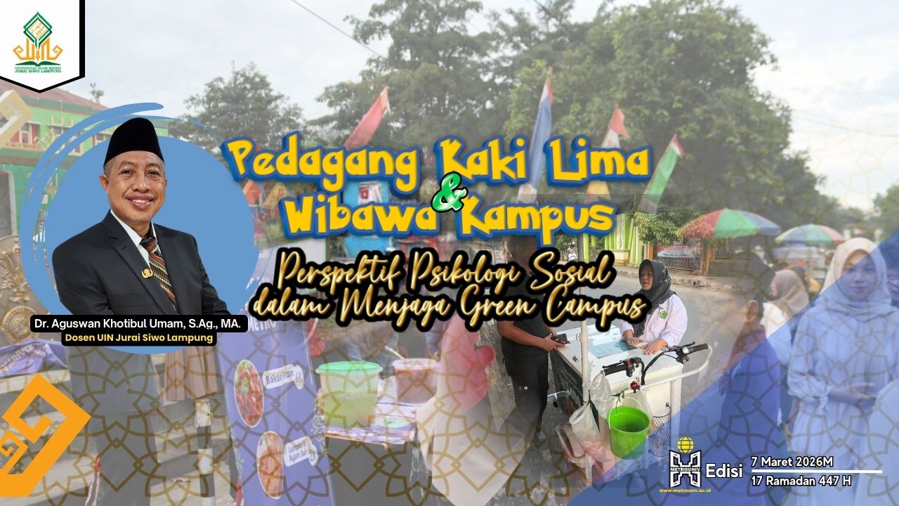 13. Civer Pedagang Kaki Lima dan Wibawa Kampus