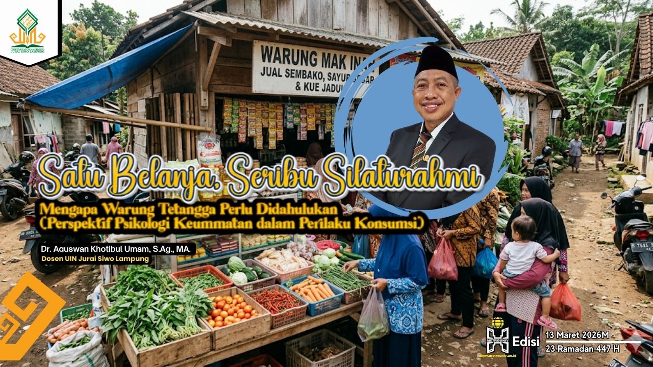 17. cover Menjaga Kesucian Sejak Awal baju baru