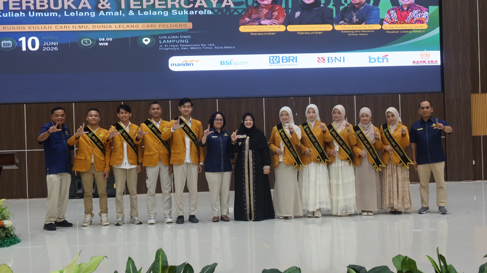 Duta Lelang 1