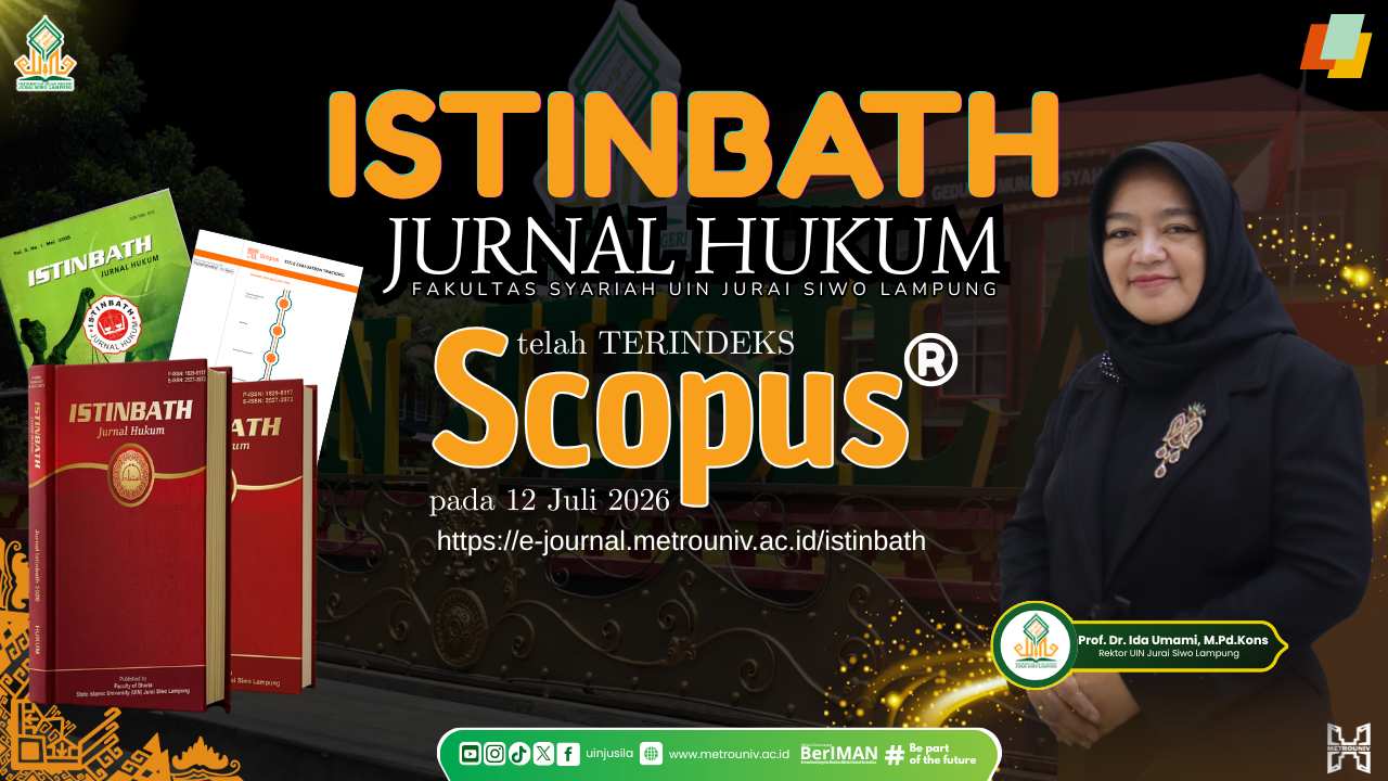 Istinbath 2026