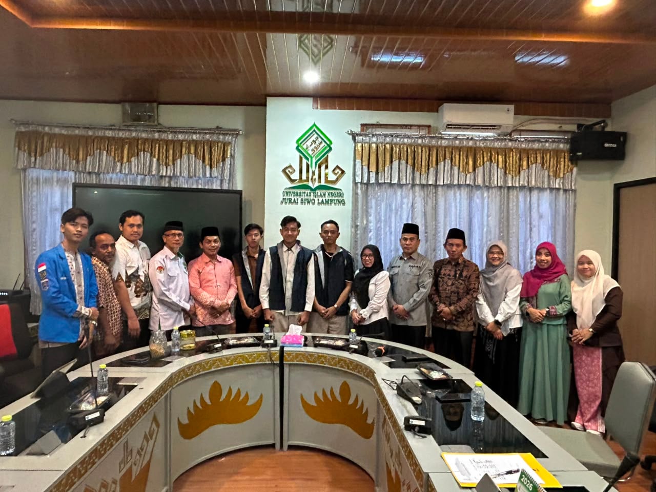 KKN MB bersama
