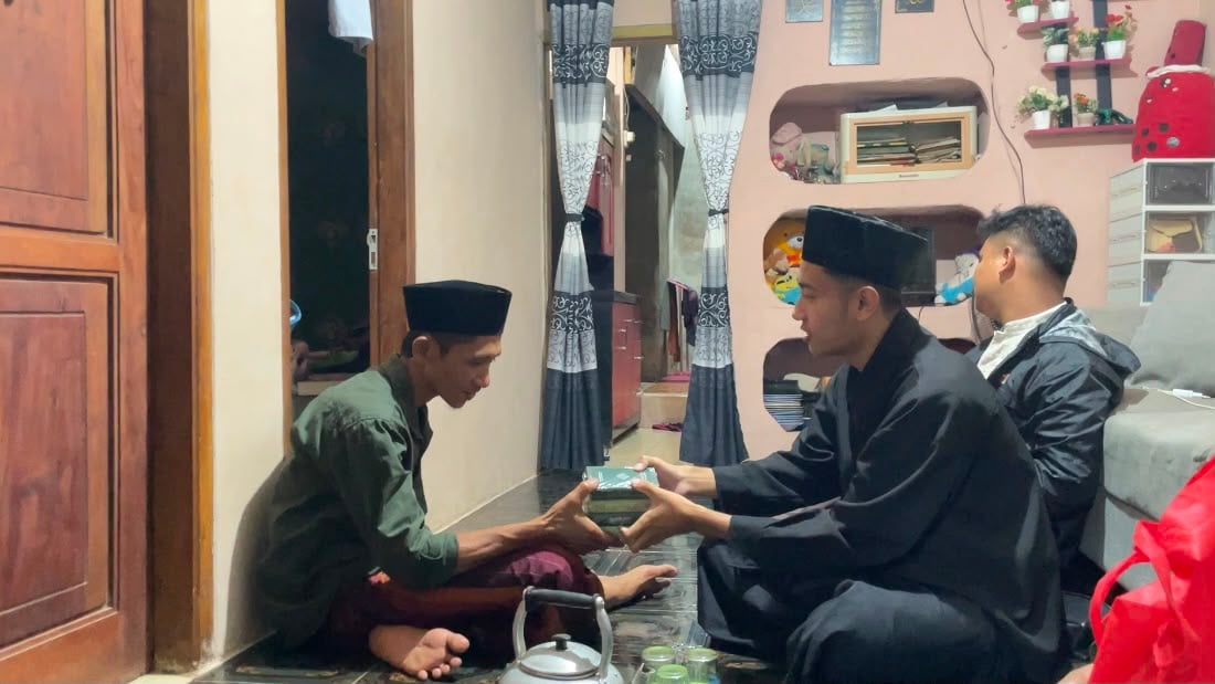 KKN Nusantara 22 Juli 2026
