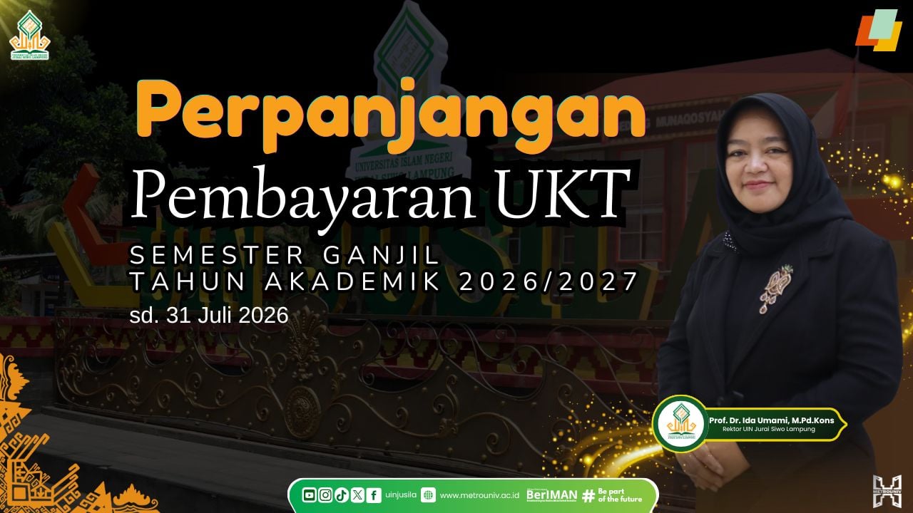 Perpanajanagn UKT 2026