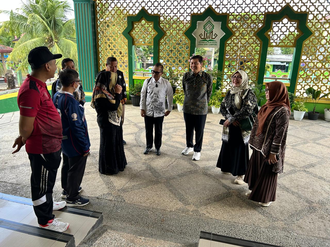 Sambut asesor 4