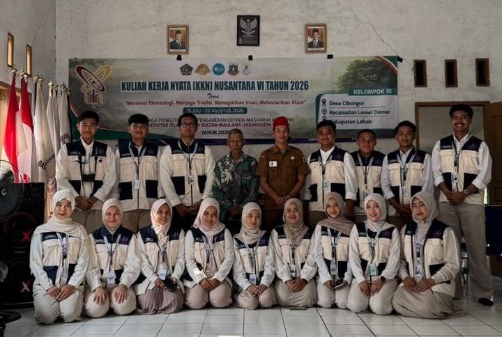 kkn nusnatar 5