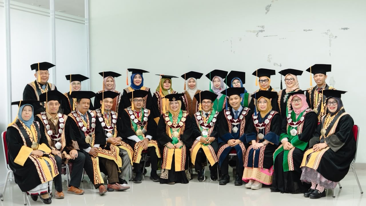 Anggota Senat Agustus 2026 fotmasl