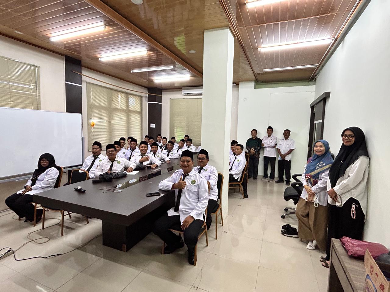 Orientasi PPPK