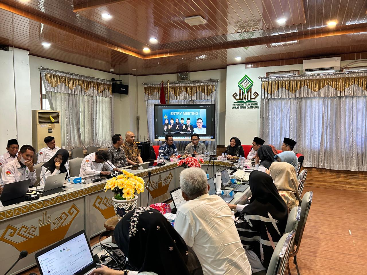 1. Audit BPK