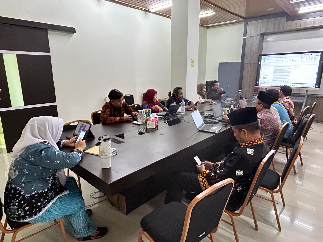 1. Rapat Pengususlan SBSN 2026