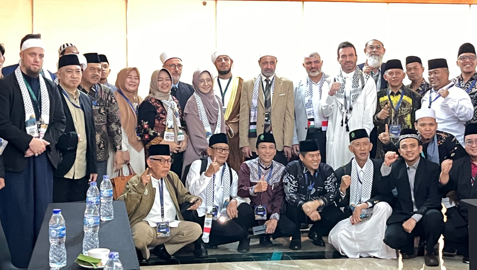 Foto bersama peserta IGIC 2026