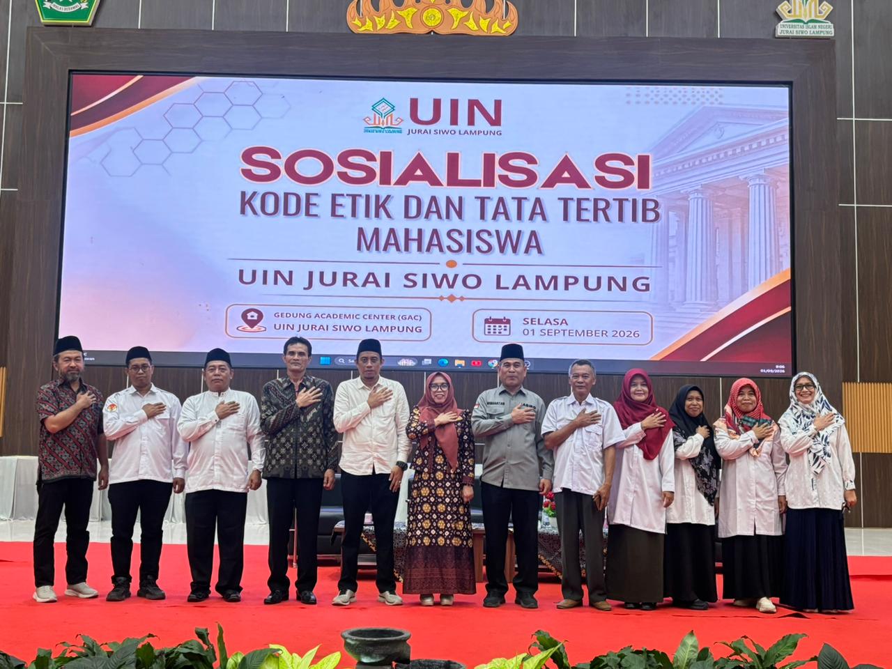 panitia Soskotik 2026