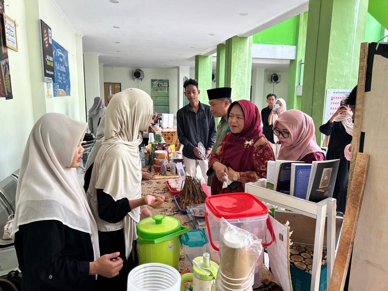 Bazar fuadik 3