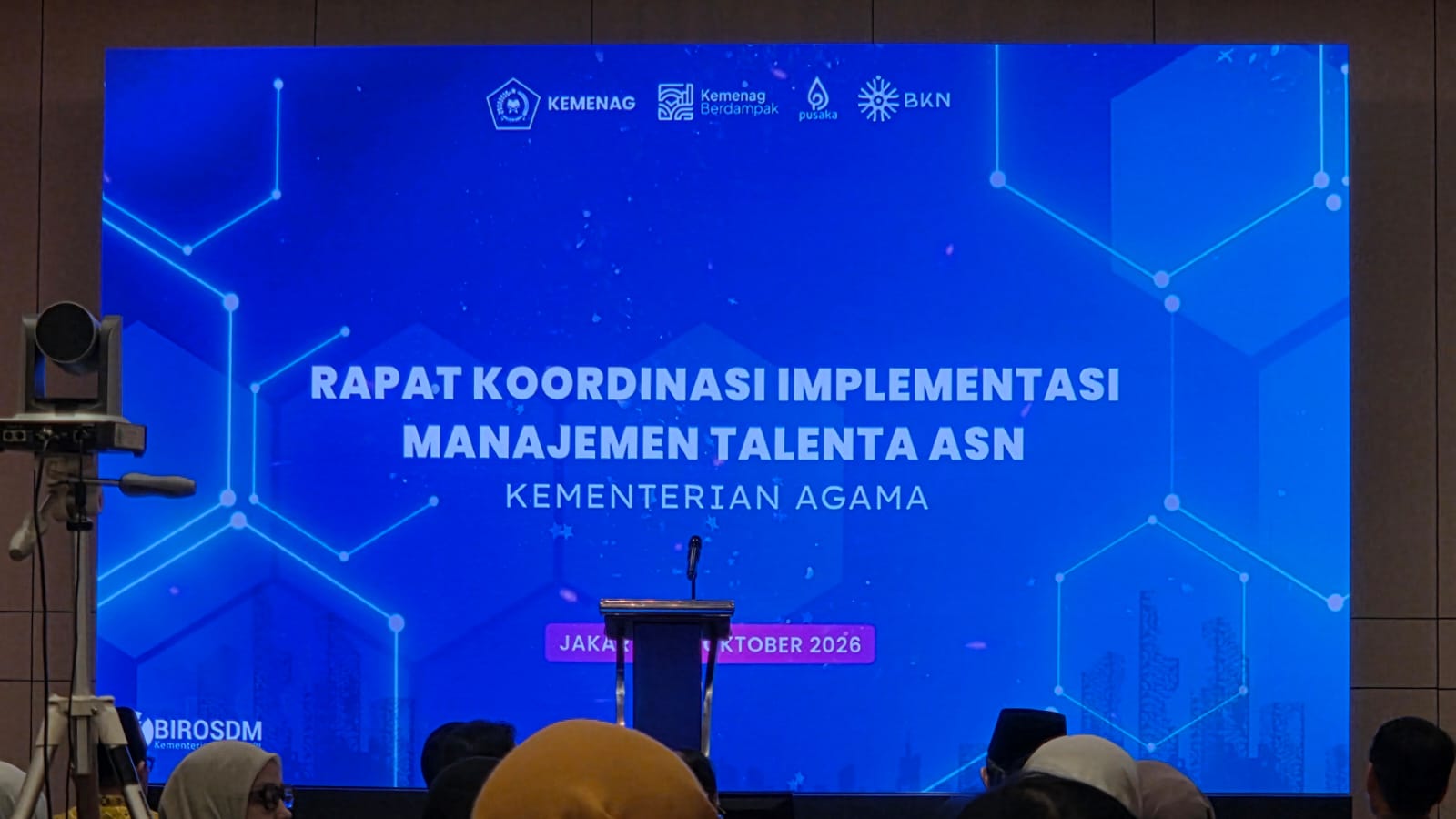Impelentasi Manajemen talenta 1