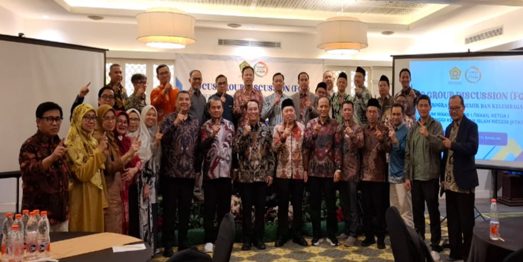 Kegiatan Wr1 di Bandung