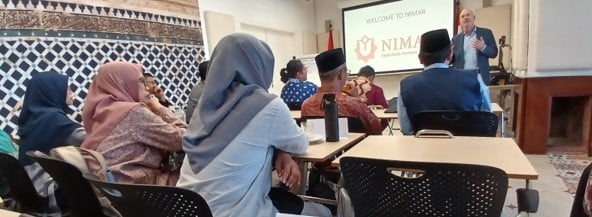 Materi
