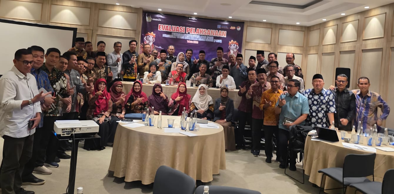 pertemmuan rektor 1